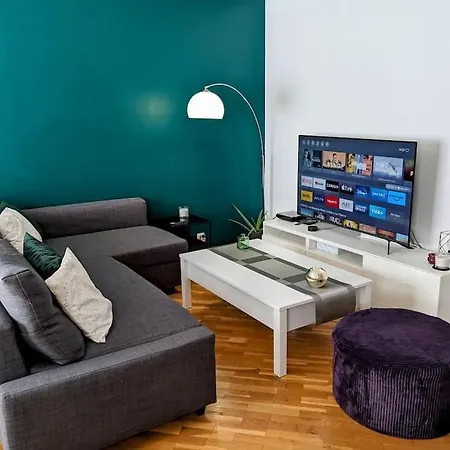 Apartment Sejour En Famille Ou Amis A Disneyland & Paris